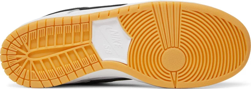 Nike SB Dunk Low Pro "White Gum"