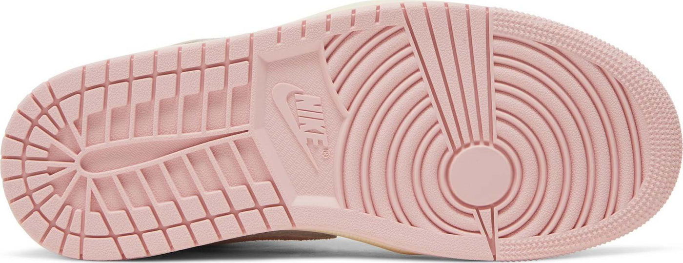 Nike Air Jordan 1 High OG "Washed Pink" (Women's)