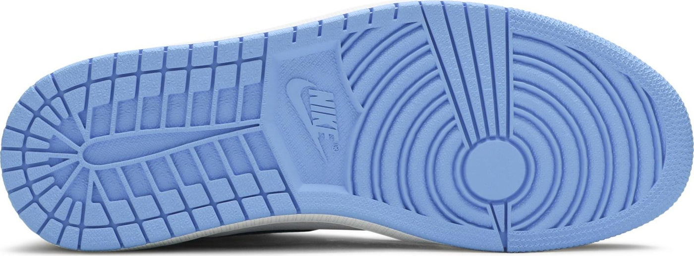 Nike Air Jordan 1 High "University Blue"