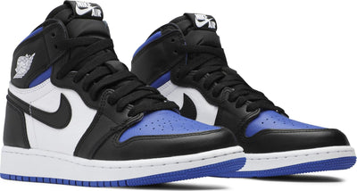 Nike Air Jordan 1 High “Royal Toe” (GS)