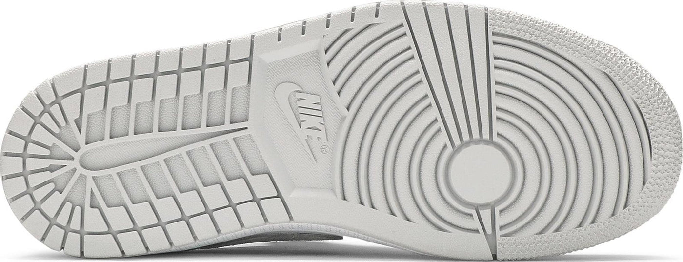 Nike Air Jordan 1 Low "Neutral Grey" (W)