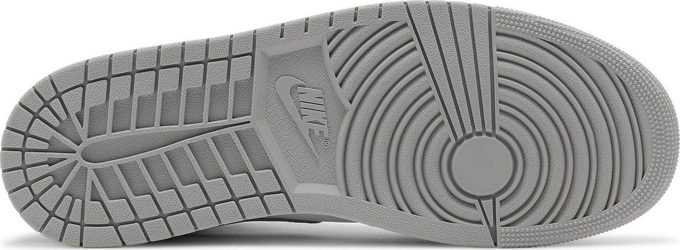 Nike Air Jordan 1 Mid "Linen"