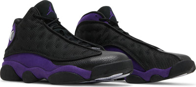 Nike Air Jordan 13 "Court Purple"