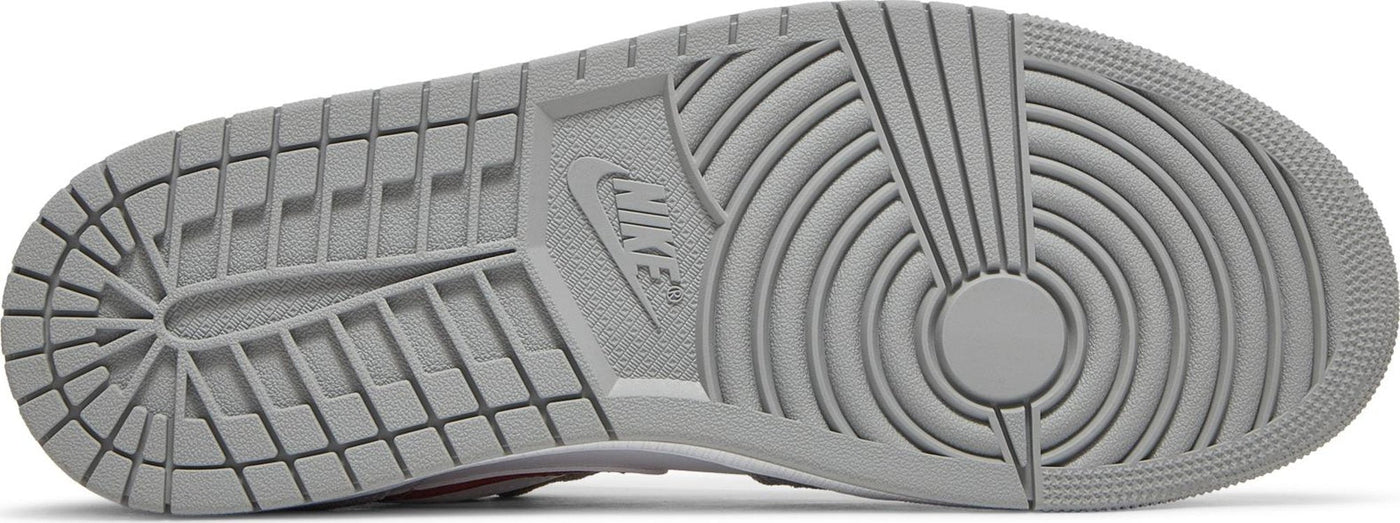 Nike Air Jordan 1 Low SE "Light Smoke Grey"