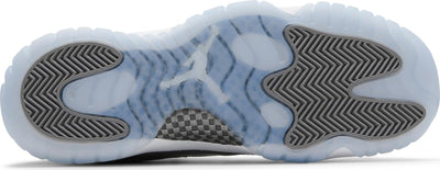 Nike Air Jordan 11 "Cool Grey" (GS)
