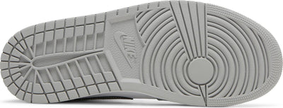 Nike Air Jordan 1 Mid "Light Smoke Grey Anthracite"