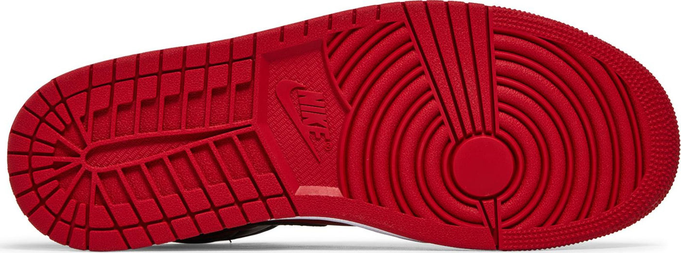 Nike Air Jordan 1 Mid "Reverse Bred"