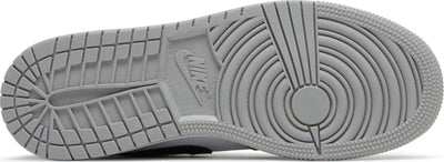 Nike Air Jordan 1 Low "Shadow Toe" (GS)