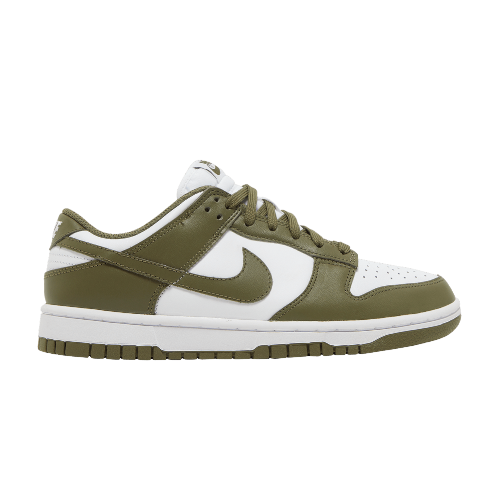 Nike Dunk Low "Olive" (W)