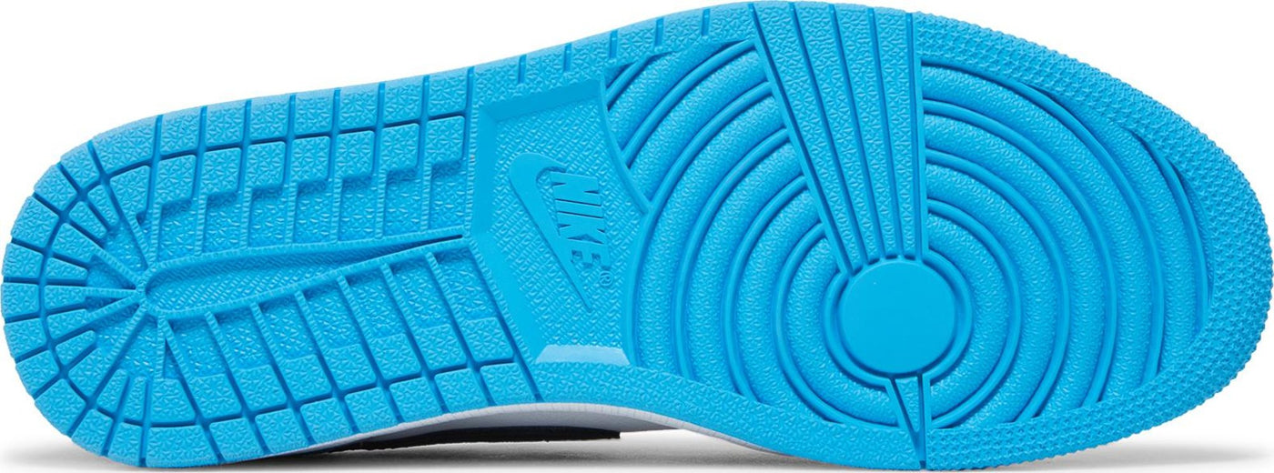Nike Air Jordan 1 Low OG "Powder Blue"