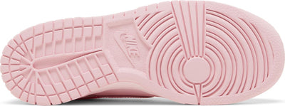 Nike Dunk Low "Triple Pink" (GS)