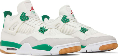 Nike Air Jordan 4 SB "Pine Green"