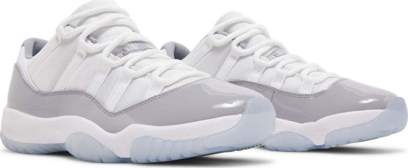 Nike Air Jordan 11 Low "Cement Grey"