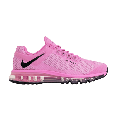 Nike Air Max 2013 x Stussy "Pink"