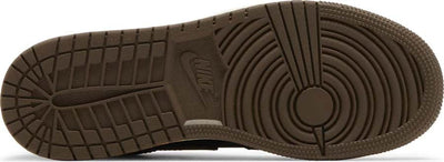 Nike Air Jordan 1 High OG "Palomino" (GS)