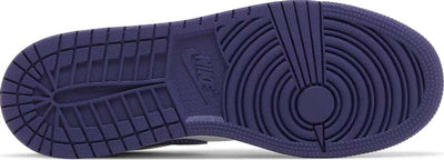 Nike Air Jordan 1 Low "Sky J Purple" (GS)