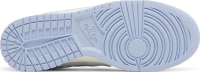 Nike Dunk Low "Next Nature - Blue Tint" (Women's)